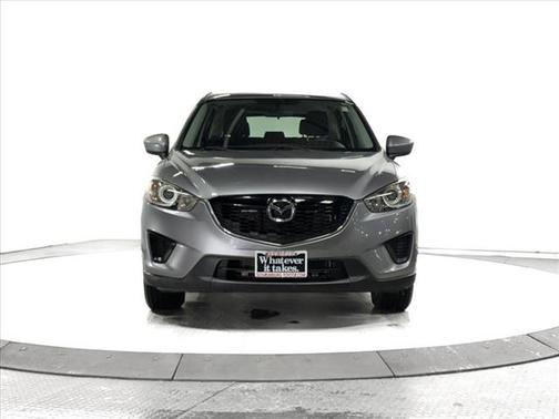 2014 Mazda CX-5 Sport