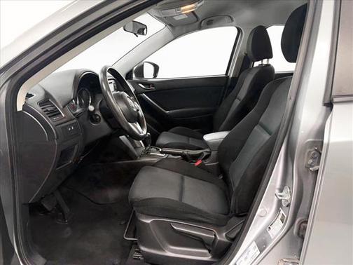 2014 Mazda CX-5 Sport