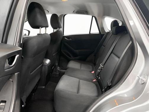 2014 Mazda CX-5 Sport