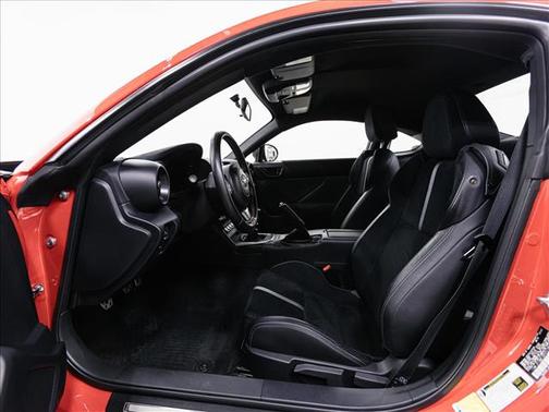 2023 Toyota GR86 Premium