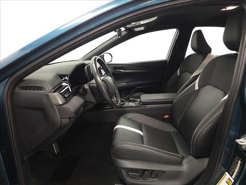 Ocean Gem 2025 Toyota Camry SE