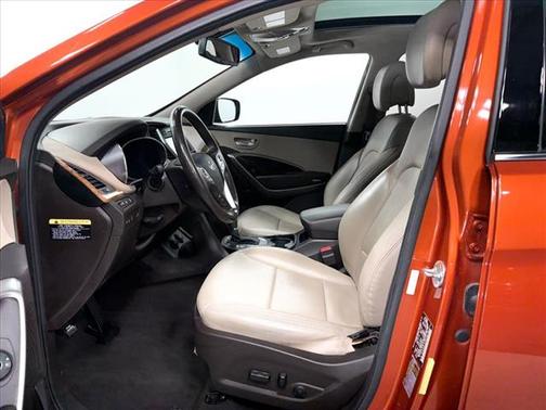 2016 Hyundai Santa Fe Sport 2.4L