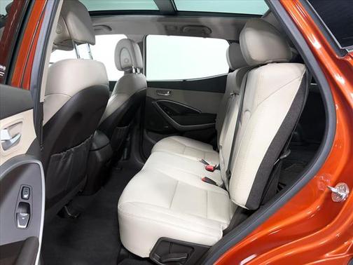 2016 Hyundai Santa Fe Sport 2.4L