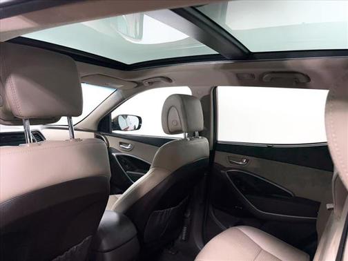 2016 Hyundai Santa Fe Sport 2.4L