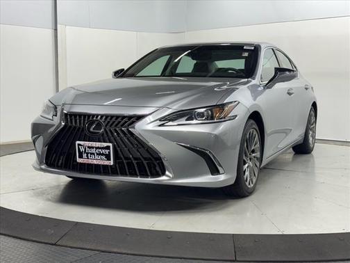 2024 Lexus ES 300h Luxury