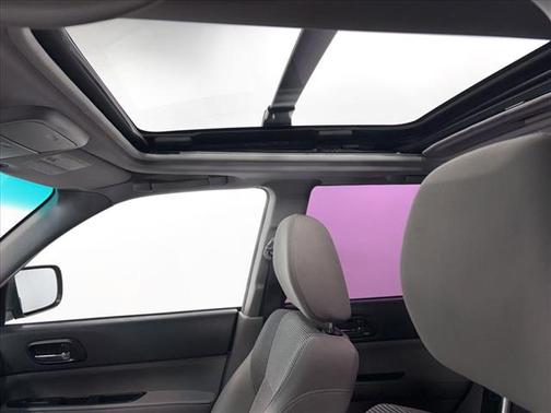 2007 Subaru Forester 2.5 X