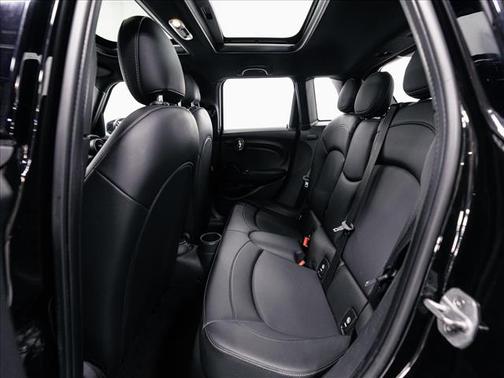 2021 MINI Hardtop Oxford Edition