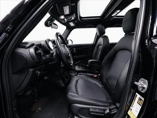 2021 MINI Hardtop Oxford Edition