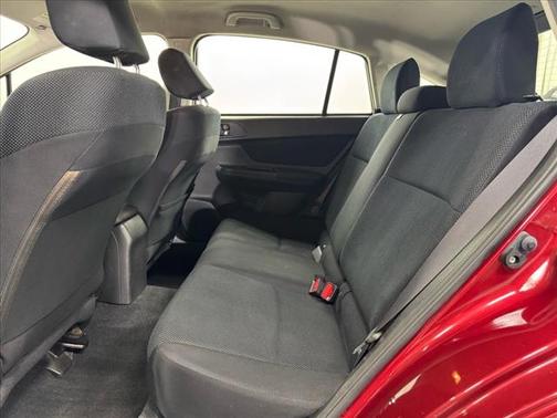 2013 Subaru Impreza 2.0i Premium