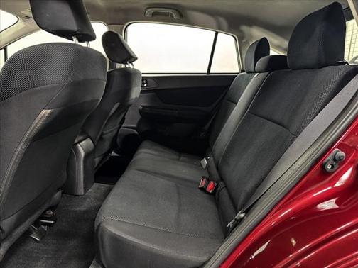 2013 Subaru Impreza 2.0i Premium