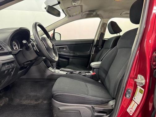 2013 Subaru Impreza 2.0i Premium