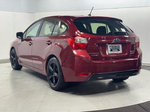 2013 Subaru Impreza 2.0i Premium