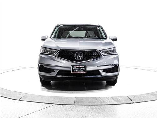 2019 Acura MDX 3.5L