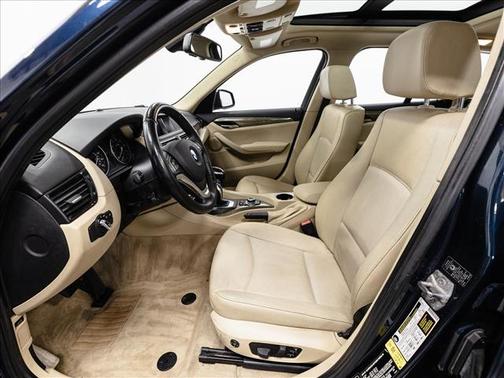 2013 BMW X1 xDrive 28i