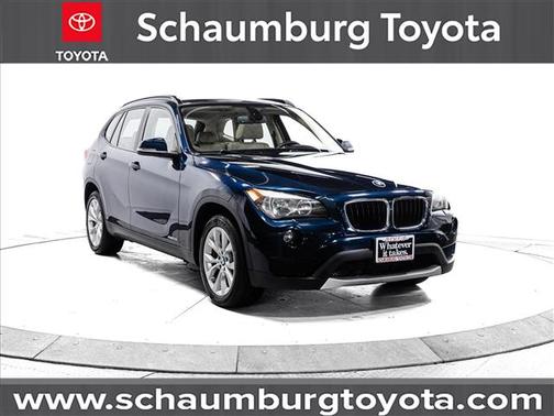 2013 BMW X1 xDrive 28i