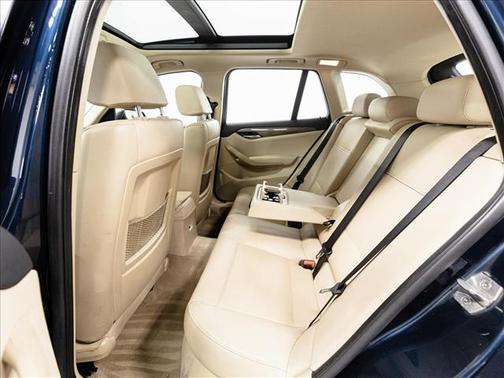 2013 BMW X1 xDrive 28i