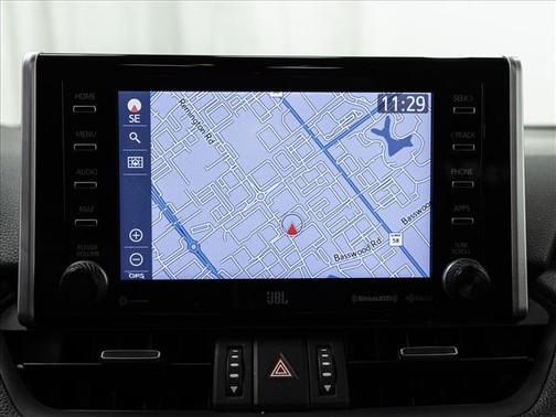 2021 Toyota RAV4 Hybrid Limited