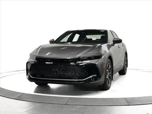 2023 Toyota Crown XLE
