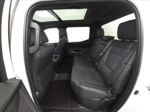 Ice Cap 2025 Toyota Tundra Limited