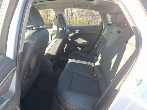 2025 Audi A5 Premium Plus TFSI quattro S tronic