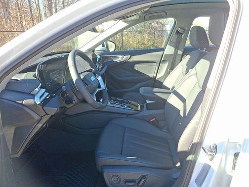 2025 Audi A5 Premium Plus TFSI quattro S tronic