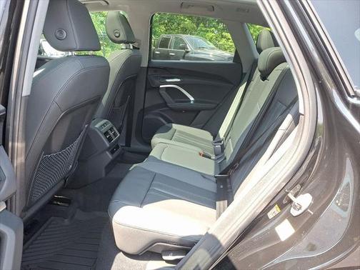 2025 Audi Q5 2.0T Premium