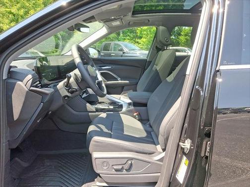 2025 Audi Q5 2.0T Premium