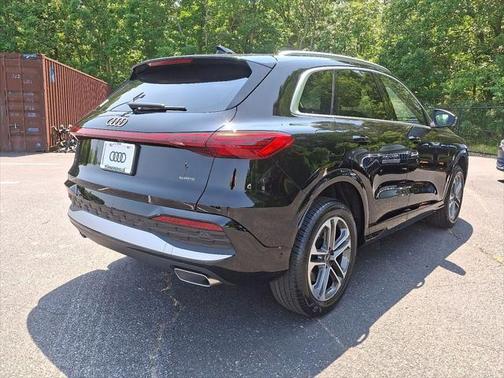 2025 Audi Q5 2.0T Premium