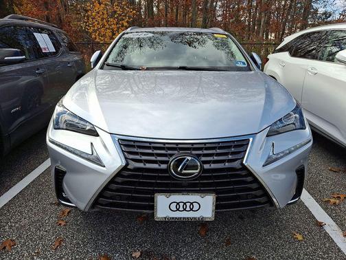 2019 Lexus NX 300 Base