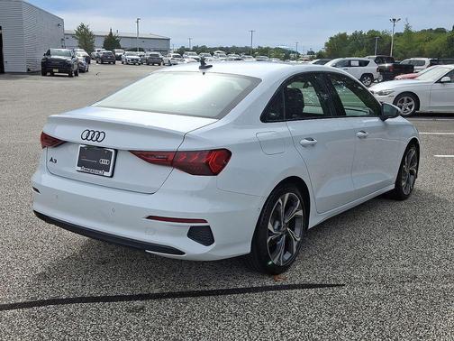 2023 Audi A3 Premium