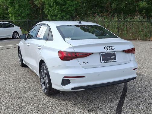 2023 Audi A3 Premium
