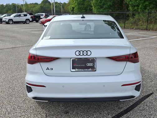 2023 Audi A3 Premium