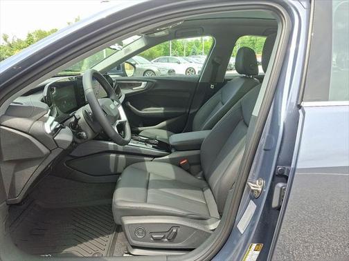 2025 Audi A5 2.0T Premium
