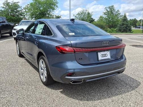 2025 Audi A5 2.0T Premium