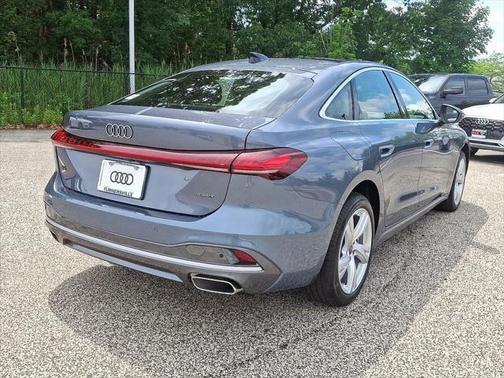 2025 Audi A5 2.0T Premium
