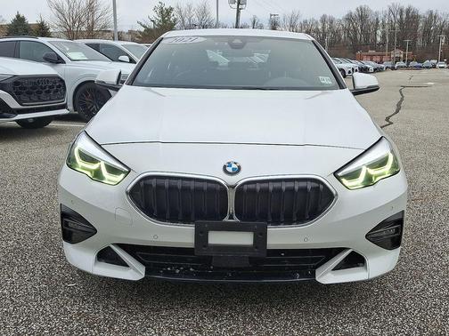 2021 BMW 228 Gran Coupe xDrive