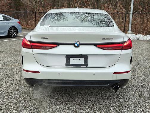 2021 BMW 228 Gran Coupe xDrive