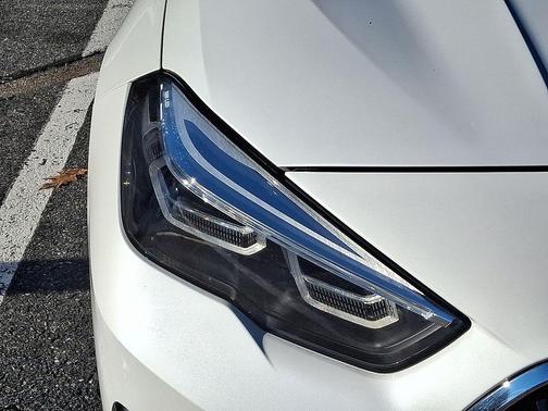 2021 BMW 228 Gran Coupe xDrive