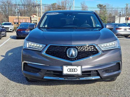 2020 Acura MDX 3.5L