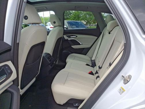 2025 Audi Q5 2.0T Premium