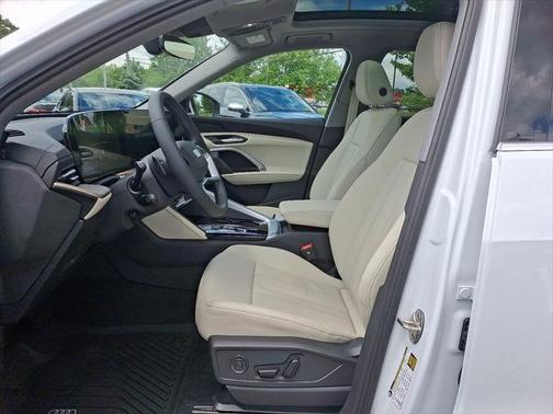 2025 Audi Q5 2.0T Premium
