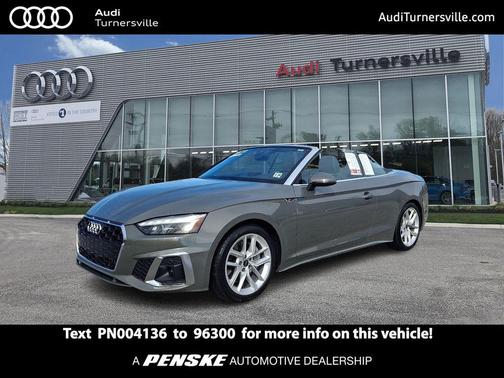 2023 Audi A5 45 S line Premium Plus