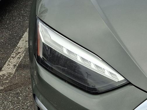 2023 Audi A5 45 S line Premium Plus