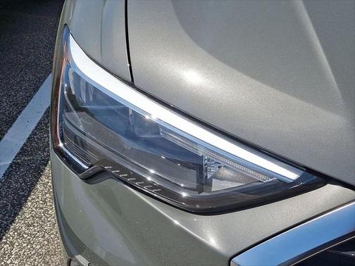 2022 Audi Q3 Premium
