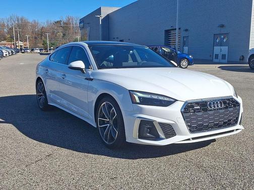 2024 Audi A5 Sportback Premium Plus
