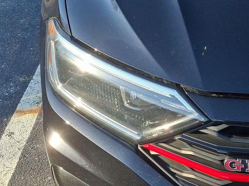 2019 Volkswagen Jetta GLI 2.0T Autobahn