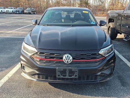 2019 Volkswagen Jetta GLI 2.0T Autobahn