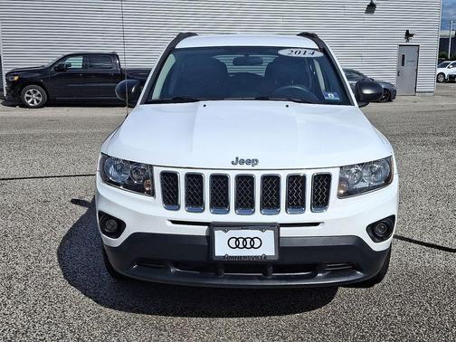 2014 Jeep Compass Sport