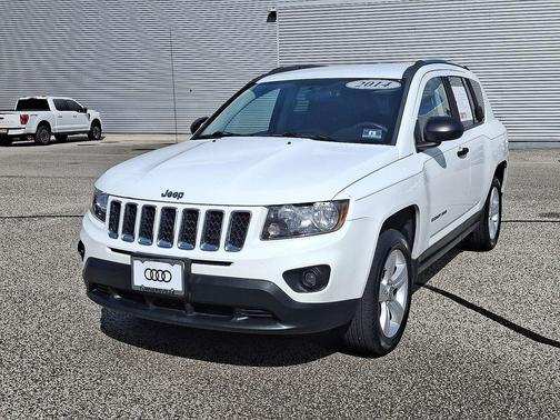 2014 Jeep Compass Sport