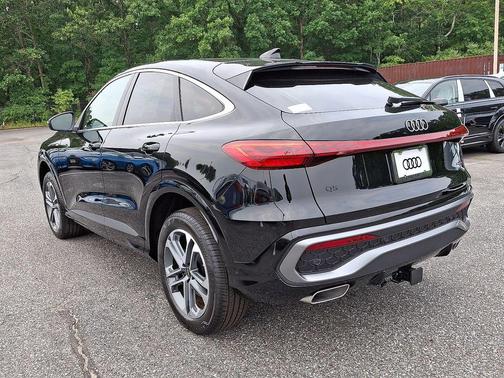 2025 Audi Q5 quattro